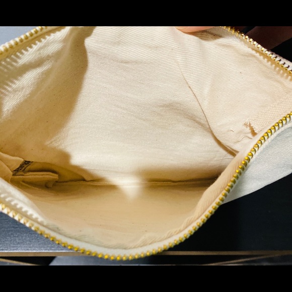 Kate Spade Pouch ♠️ - Picture 3 of 3